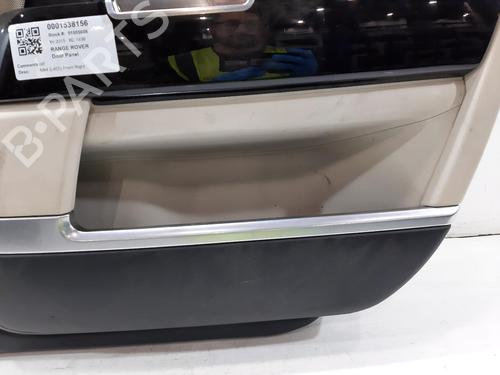 Front right panel LAND ROVER RANGE ROVER IV (L405) 3.0 SDV6 Hybrid 4x4 | BP30285642C59 - Image 5