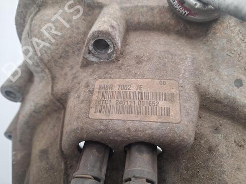 Gearbox FORD FIESTA VI (CB1, CCN) 1.4 | BP38067305M3 - Image 5
