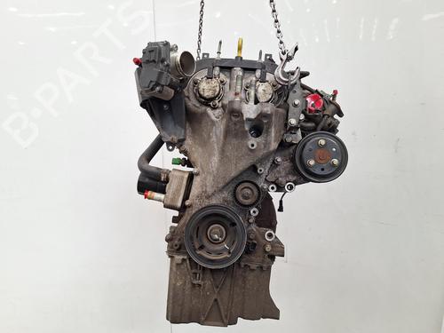 Used Engine Engine 36916782 36916782