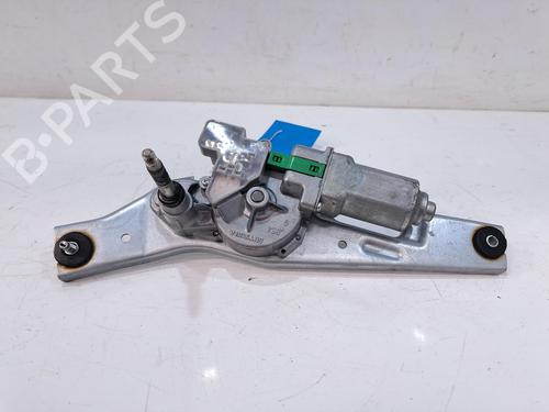 Used Rear wiper motor NISSAN NOTE (E11, NE11) 1.4 (88 hp) 29127692