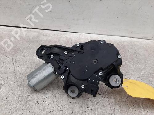 Viskermotor bagrude RENAULT MEGANE III Hatchback (BZ0/1_, B3_) 1.6 16V (BZ0H) | BP26835773M102 