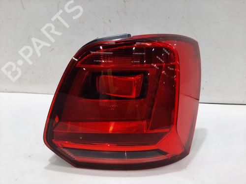 Højre baglygte VW POLO V (6R1, 6C1) 1.0 (60 hp) 30057850