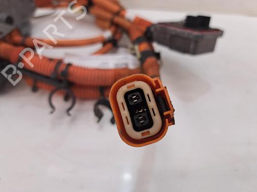 Control unit JAGUAR I-PACE (X590) EV400 AWD | BP29059108M11 