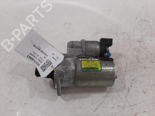 Used Starter Starter 37019291 37019291