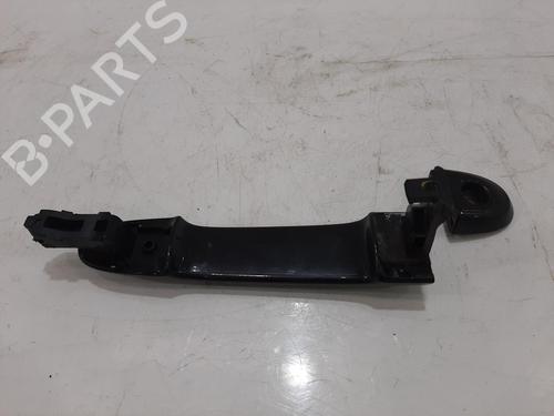 Exterior handle NISSAN NOTE (E12) 1.2 DIG-S | BP32239814C122  - Image 5
