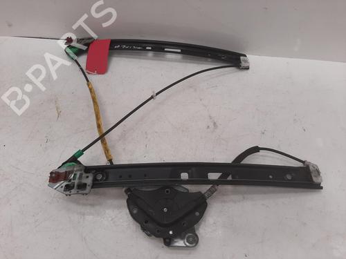 Front left window mechanism BMW 3 (E46) 320 d | BP26869500C22 