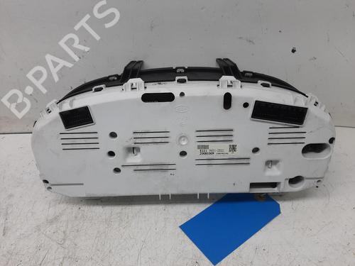 Instrument cluster KIA CARENS III MPV (UN) 2.0 CVVT | BP26825795C47 