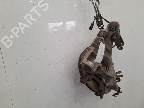 Right rear steering knuckle JAGUAR I-PACE (X590) EV400 AWD | BP29636563M28 