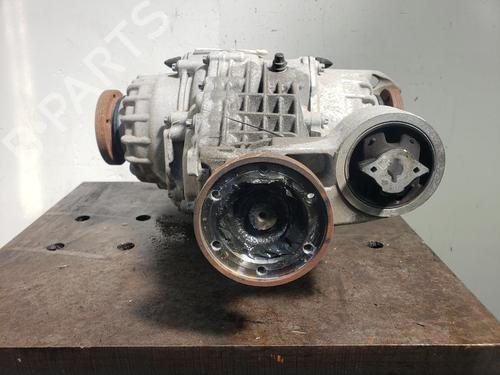 Used Rear differential Rear differential 29297210 29297210