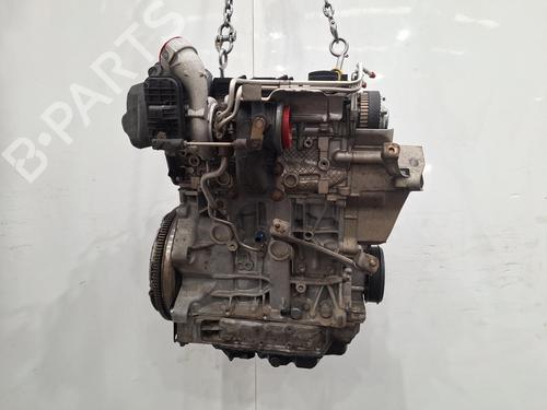 Engine SEAT LEON (5F1) 1.4 TSI | BP39241531M1 - Image 4