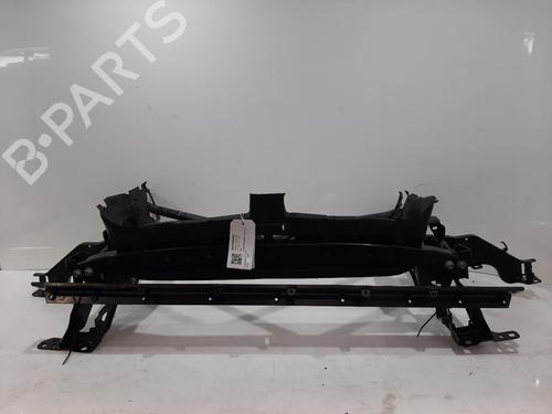 Used Front slam panel Front slam panel BMW X6 (G06, F96) xDrive 30 d Mild-Hybrid (286 hp) 34178719 34178719