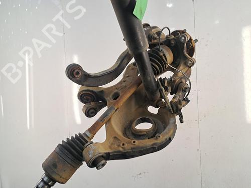 Right rear suspension arm FORD USA MUSTANG Coupe 5.0 V8 | BP26758876M15 