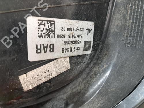 Right taillight VAUXHALL CORSA Mk IV (E) (X15) 1.4 | BP29810514C35 