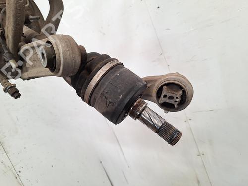 Left front suspension JAGUAR I-PACE (X590) EV400 AWD | BP27480854M72 