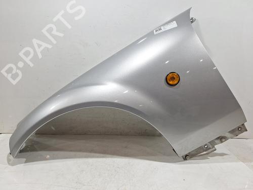 Forskærm venstre Forskærm venstre MAZDA MX-5 III (NC) 2.0 (NC18) (160 hp) 39724646 39724646