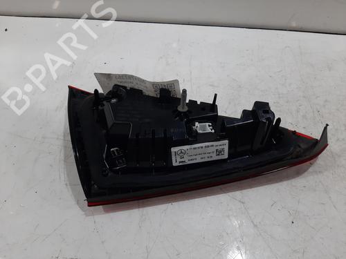 Right tailgate light MERCEDES-BENZ A-CLASS (W177) AMG A 35 4-matic (177.051) | BP38113888C80 - Image 4