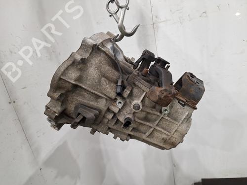 Gearbox KIA CEE'D Hatchback (ED) 1.6 CRDi 90 | BP32758123M3 - Image 2