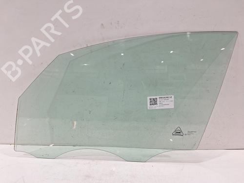 Used Front left door window KIA VENGA (YN) 1.4 CRDi 90 (90 hp) 32089665