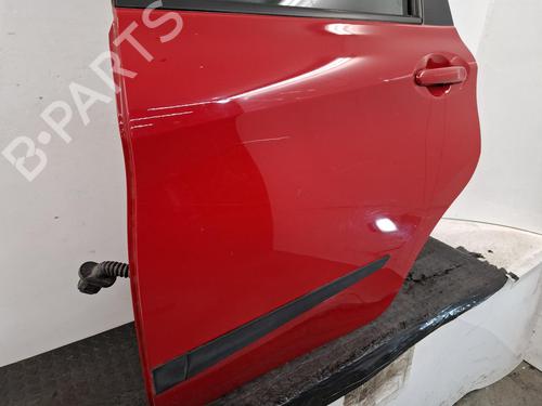 Porta trás esquerda NISSAN NOTE (E12) 1.2 DIG-S | BP38447143C4 - Image 4