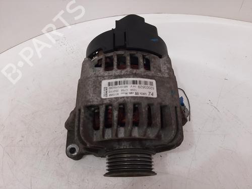 Alternator FIAT 500 (312_) 1.2 (312AXA1A) | BP28574793M7 