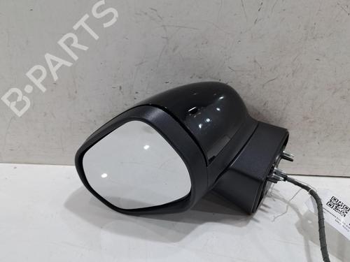 Used Left mirror Left mirror FORD PUMA (J2K, CF7) 1.0 EcoBoost mHEV (125 hp) 33318062 33318062