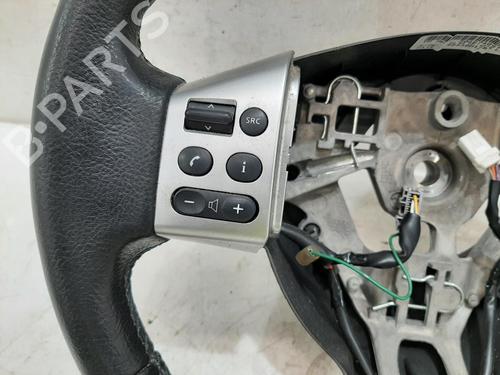 Ratt NISSAN NOTE (E11, NE11) 1.4 | BP32380560C49