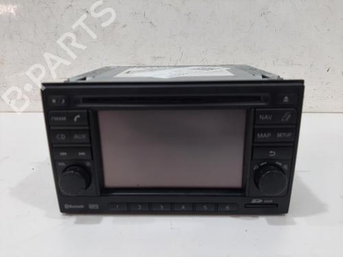 Used Radio Radio 30304451 30304451