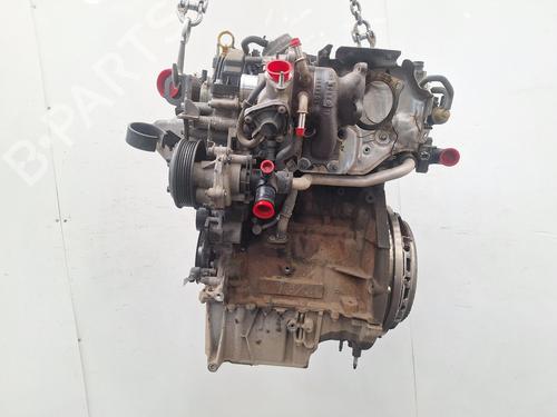 Engine FORD ECOSPORT 1.0 EcoBoost | BP37400457M1 - Image 2