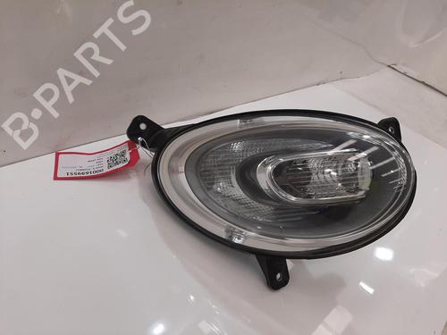 Other FIAT 500X (334_) 1.6 D Multijet (334AXA1B, 334AXA11) | BP34376764O1 - Image 3