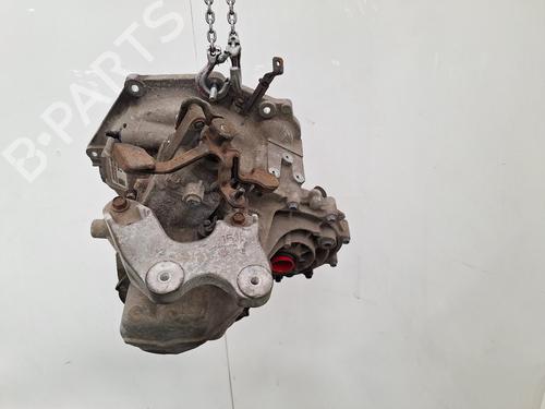 Gearbox VAUXHALL VIVA (C16) 1.0 | BP36254169M3 - Image 5