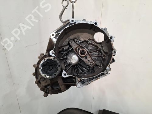 Used Gearbox SEAT LEON (5F1) 1.2 TSI (110 hp) 30496150