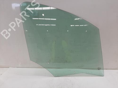 Used Front right door window Front right door window PEUGEOT PARTNER Box Body/MPV 1.6 HDi (90 hp) 35767929 35767929