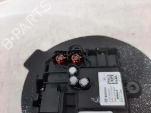 Heater blower motor BMW 5 (G30, F90) 530 e Plug-in-Hybrid | BP26777981M62 