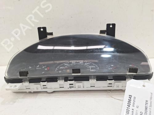 Instrument cluster HYUNDAI H-1 Cargo (TQ) 2.5 CRDi | BP26861768C47 