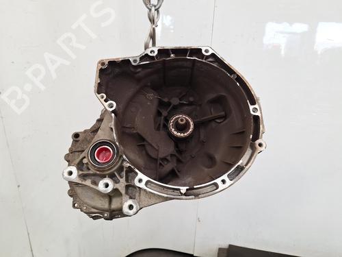 Used Gearbox Gearbox FORD FIESTA VII (HJ, HF) 1.0 EcoBoost (101 hp) 33699591 33699591