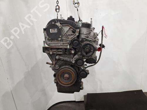 Used Engine SSANGYONG KORANDO (CK) 2.2 Xdi (178 hp) 27502184