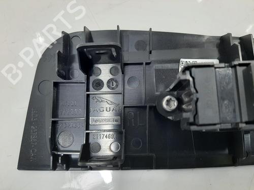 Switch JAGUAR I-PACE (X590) EV400 AWD | BP26861226I30 