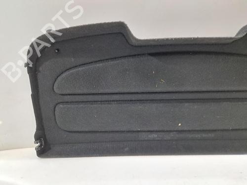 Rear parcel shelf FORD FIESTA VI (CB1, CCN) 1.4 | BP28275097C85 