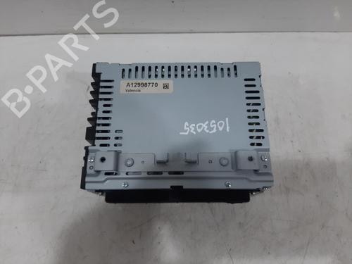 Radio FORD KUGA II (DM2) 2.0 TDCi | BP36594225E6 - Image 4
