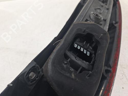 Left taillight VAUXHALL CORSA Mk II (C) (X01) 1.0 12V (F08, F68) | BP32120732C34 
