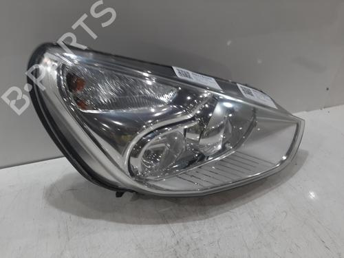 Right headlight FORD S-MAX (WA6) 2.0 EcoBoost | BP36810355C29 - Image 3