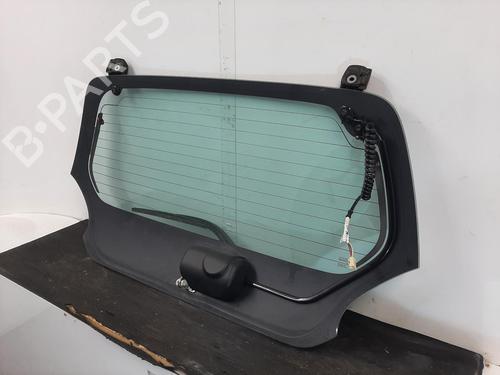 Tailgate TOYOTA AYGO (_B1_) 1.0 (KGB10_, KGB10R) | BP26845616C6 