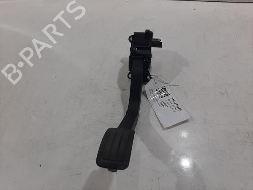 Pedal PEUGEOT EXPERT Van (V_) 1.5 BlueHDi 100 (102 hp) 30609137