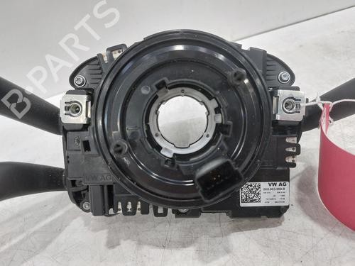 Switch SEAT ALHAMBRA (710, 711) 2.0 TDI | BP26839533I30 