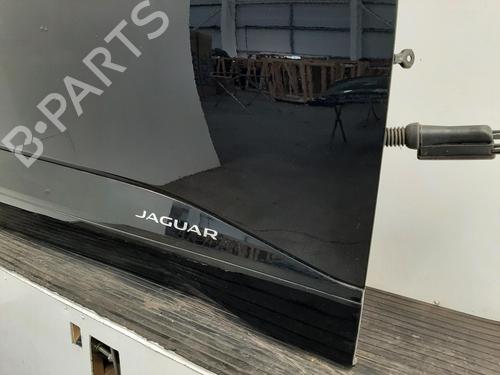 Right front door JAGUAR I-PACE (X590) EV400 AWD | BP29162850C3