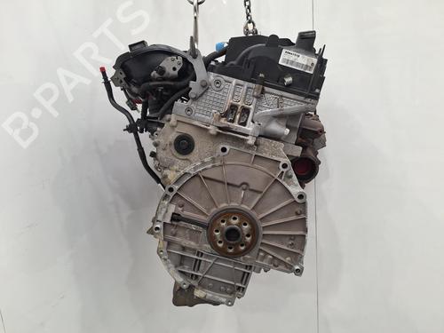 Motor für BMW 1 (E87) 118 d (143 hp) 29127744