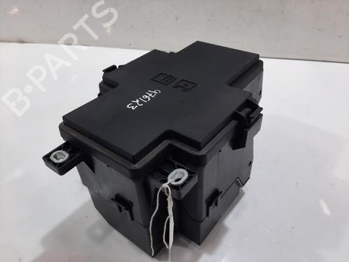 Fuse box JAGUAR I-PACE (X590) EV400 AWD | BP29322769E1