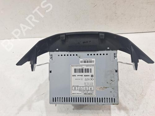 Radio SSANGYONG KORANDO (CK) 2.2 Xdi | BP31964564E6