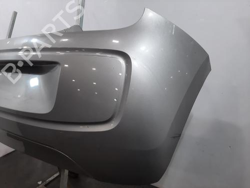 Rear bumper VW UP! (121, 122, BL1, BL2, BL3, 123) 1.0 | BP29636571C8 