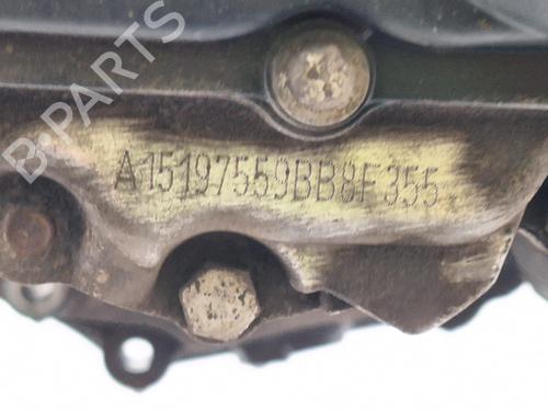 Gearbox VAUXHALL CORSA Mk IV (E) (X15) 1.3 CDTi | BP38463644M3 - Image 2